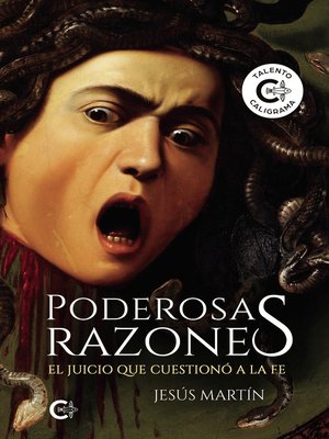 cover image of Poderosas razones